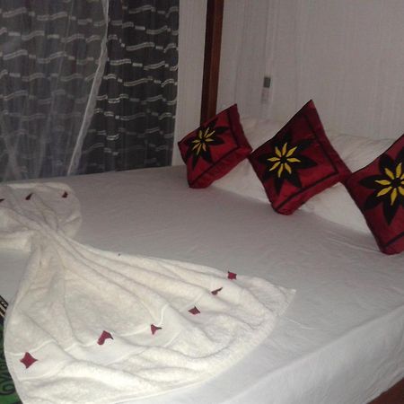 Sevonrich Holiday Resort Dambulla Room photo