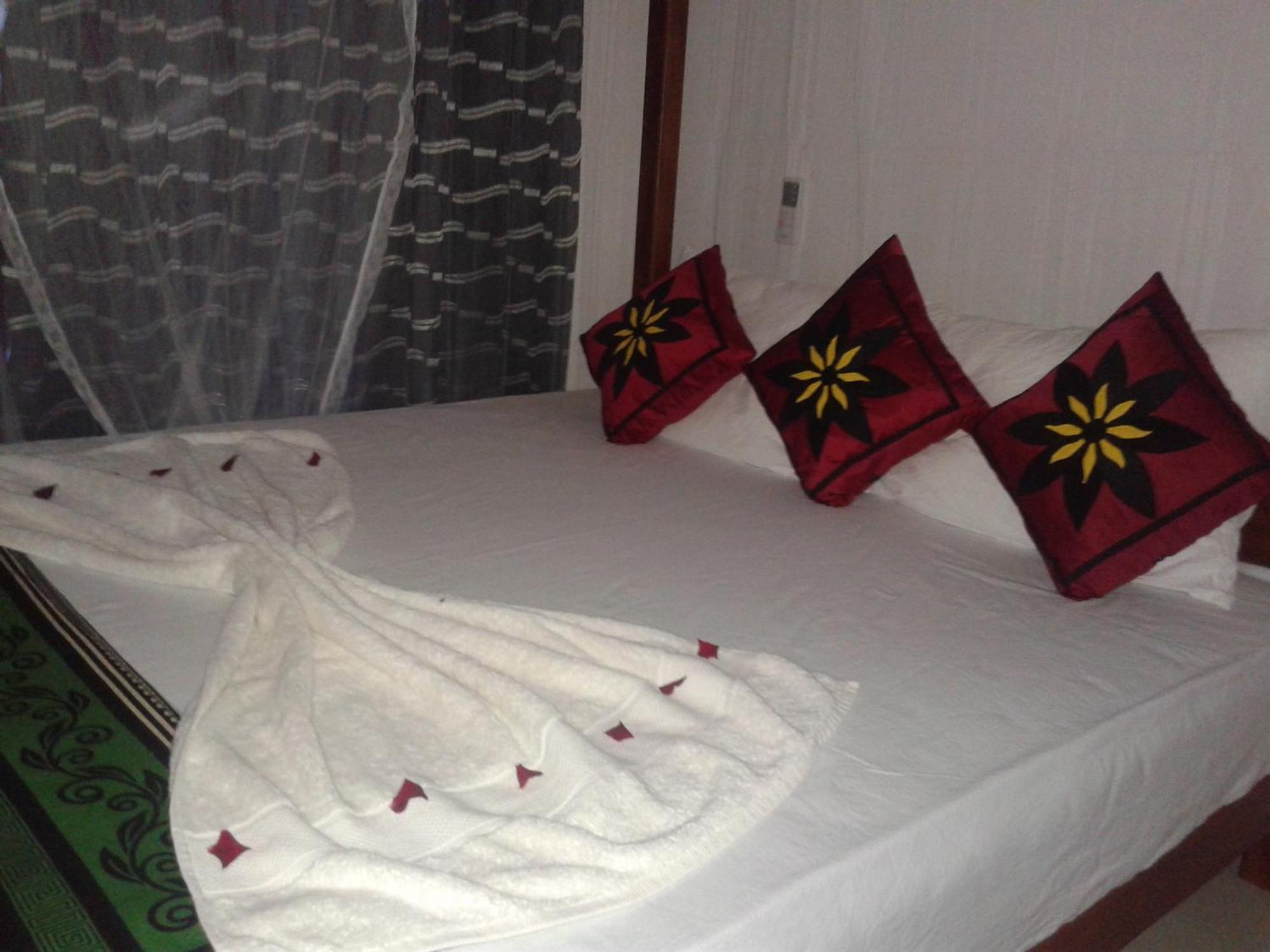 Sevonrich Holiday Resort Dambulla Room photo