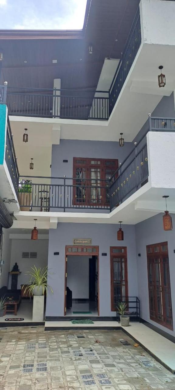Sevonrich Holiday Resort Dambulla Room photo