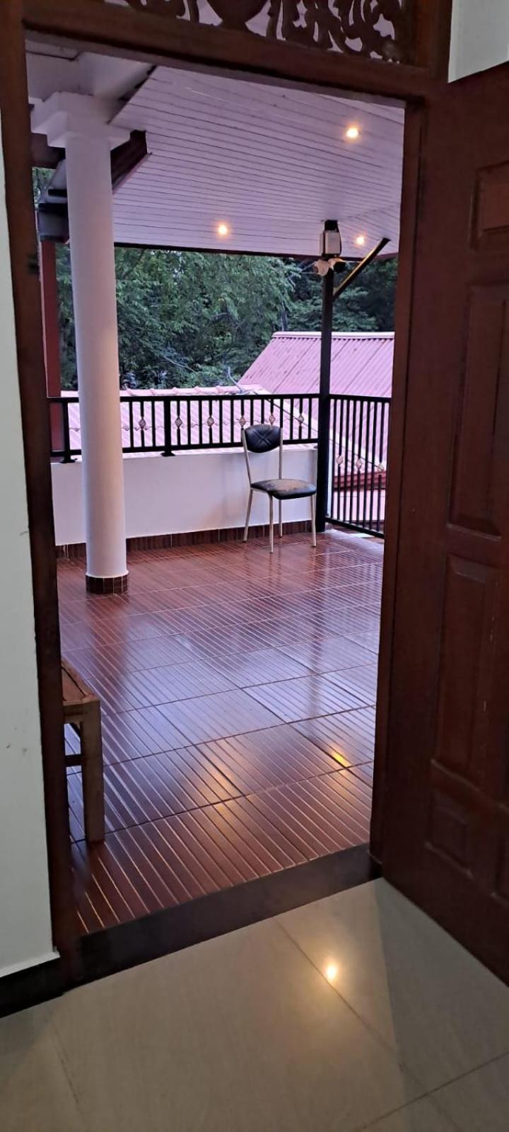 Sevonrich Holiday Resort Dambulla Exterior photo