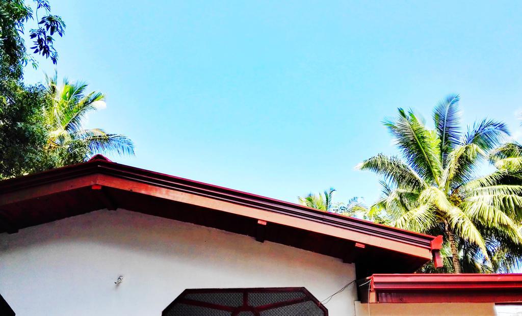 Sevonrich Holiday Resort Dambulla Exterior photo